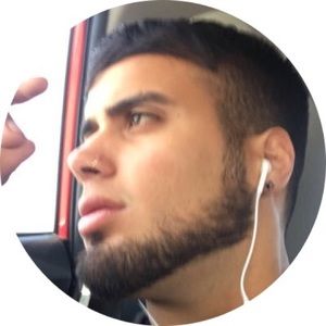 Meet your Posher, Malikk